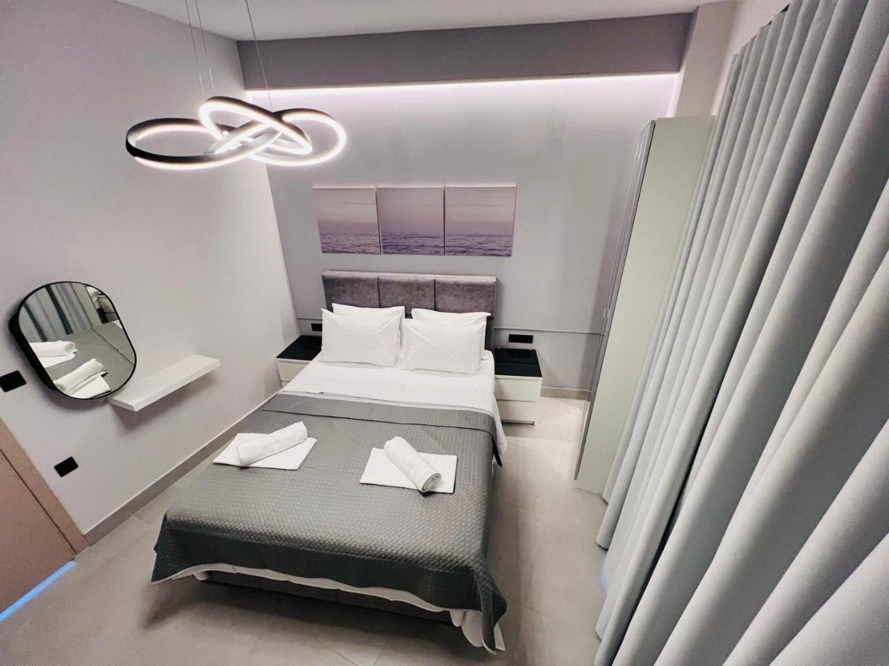 Selena Boutique Appartement