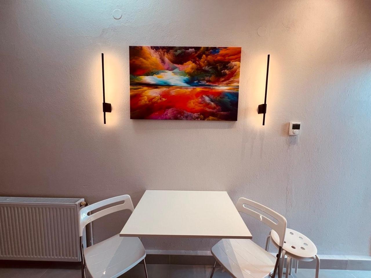 Appartement Selena Boutique Neos Marmaras