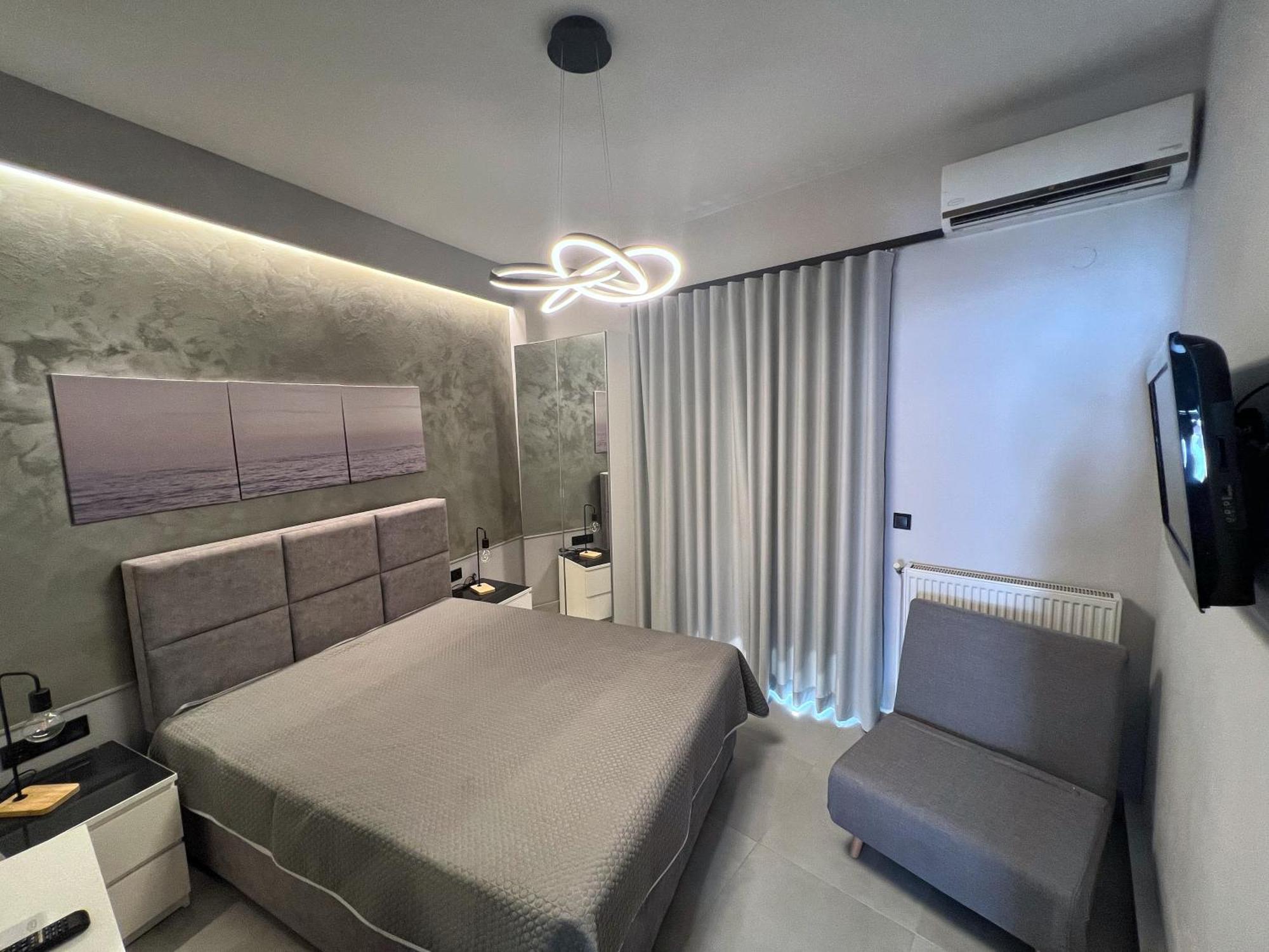 Appartement Selena Boutique Neos Marmaras