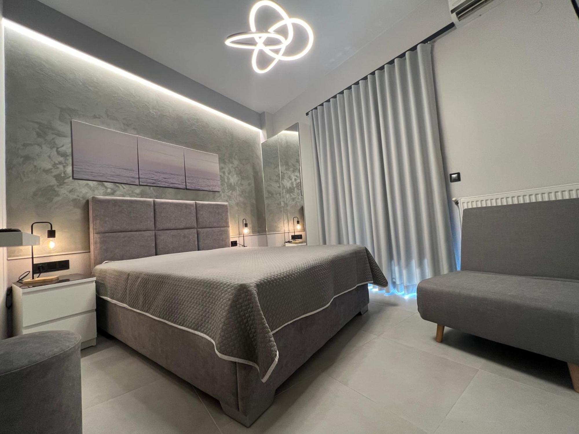 Selena Boutique Appartement Neos Marmaras